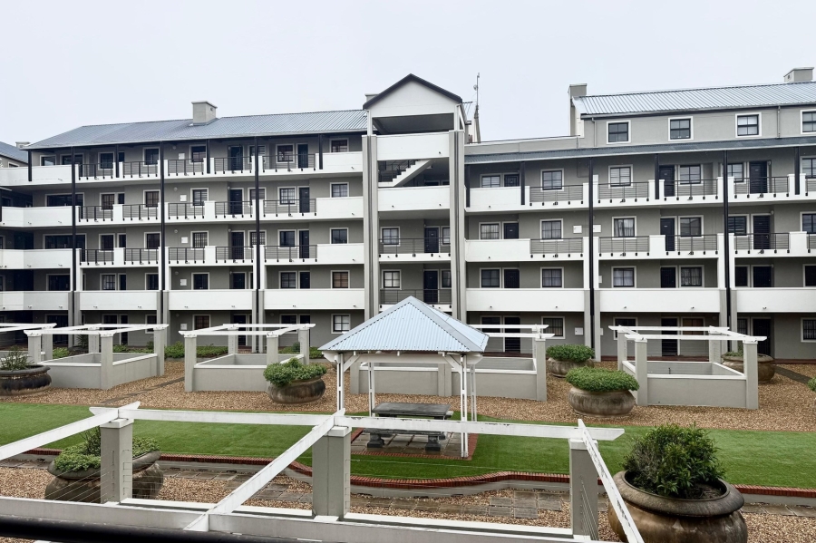 To Let 1 Bedroom Property for Rent in Mowbray Western Cape